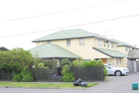 Photo of property in 118c Packe Street, Edgeware, Christchurch, 8013