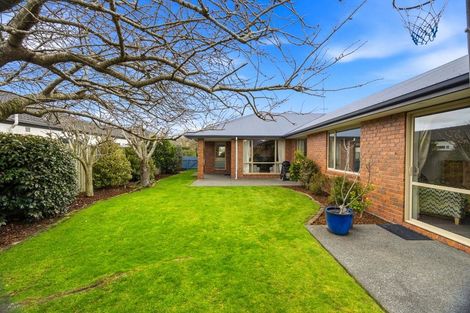 Photo of property in 22 William Brittan Avenue, Halswell, Christchurch, 8025