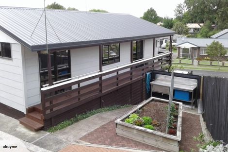 Photo of property in 33 Ranui Street, Dinsdale, Hamilton, 3204