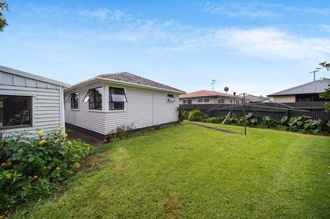 Photo of property in 24 Lyncroft Street, Mangere East, Auckland, 2024
