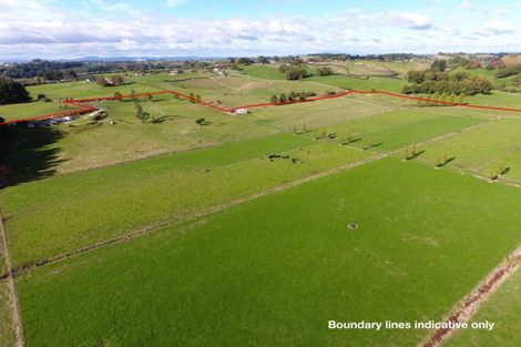 Photo of property in 30 Howden Road, Whatawhata, Hamilton, 3289