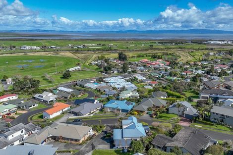 Photo of property in 210 The Booms Avenue, Thames, 3500