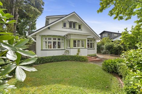 Photo of property in 20 Alfred Street, Roslyn, Palmerston North, 4414
