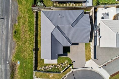 Photo of property in 95 Bert Wall Drive, Omokoroa, 3114