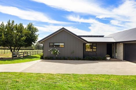 Photo of property in 758 Kairangi Road, Rotoorangi, Cambridge, 3495