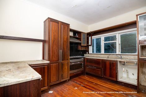 Photo of property in 83 Hatton Street, Karori, Wellington, 6012