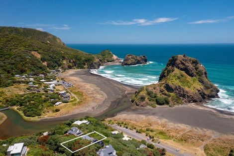Photo of property in 20 Garden Road, Piha, 0772