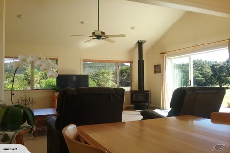 Photo of property in 275 Harris Road, Glenbervie, Whangarei, 0175