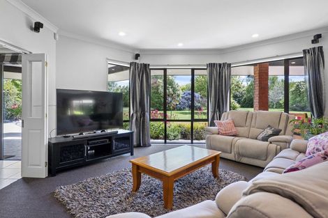 Photo of property in 16 Knights Road, Rolleston, Christchurch, 7675