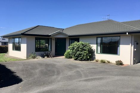 Photo of property in 1 Ruth Page Place, Richmond, 7020