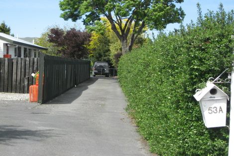 Photo of property in 53a Lakings Road, Springlands, Blenheim, 7201