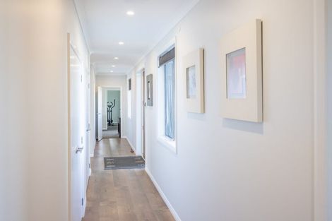 Photo of property in 17 Margot Lane, Matangi, Hamilton, 3283