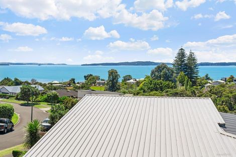 Photo of property in 21 Omana Heights Drive, Maraetai, Auckland, 2018