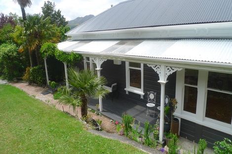 Photo of property in 31 Mount Street, Nelson South, Nelson, 7010