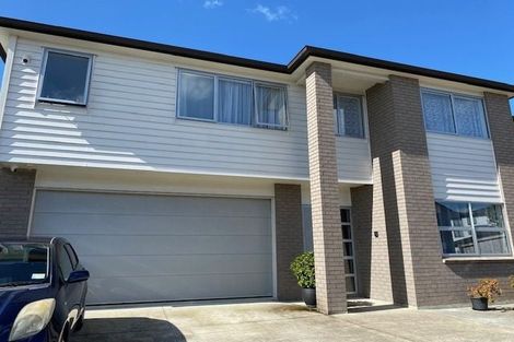 Photo of property in 6 Puoro Street, Flat Bush, Auckland, 2019