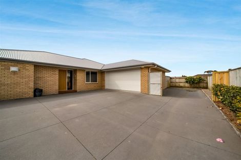 Photo of property in 48e Smeaton Road, Bell Block, New Plymouth, 4312