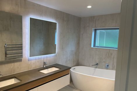 Photo of property in 50 Headland Drive, Long Bay, Auckland, 0630