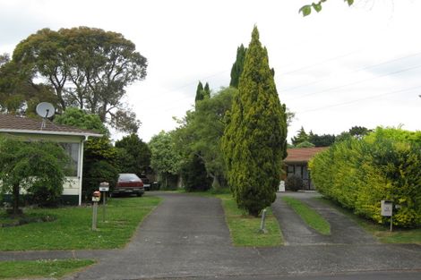 Photo of property in 1/10 Gloaming Place, Conifer Grove, Takanini, 2112