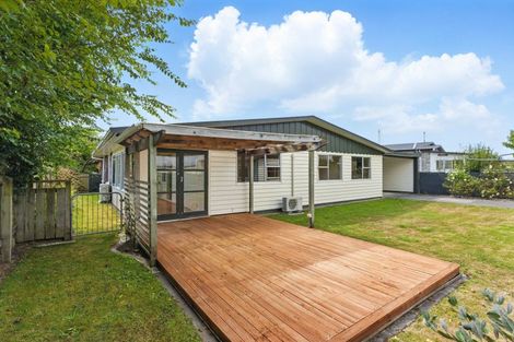 Photo of property in 3 Virginia Crescent, Feilding, 4702
