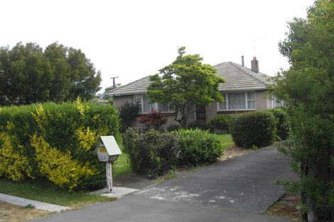 Photo of property in 121 Marshland Road, Shirley, Christchurch, 8061