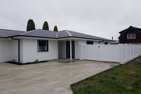 Photo of property in 16 Intermediate Street, Solway, Masterton, 5810