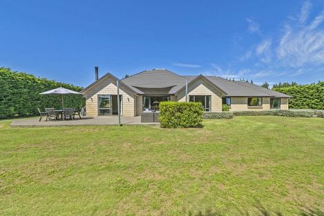 Photo of property in 307 Weedons Ross Road, Rolleston, Christchurch, 7675