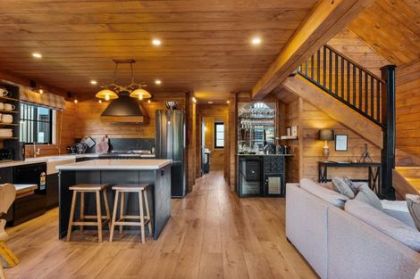 Photo of property in 150 Mangawhero Terrace, Ohakune, 4625