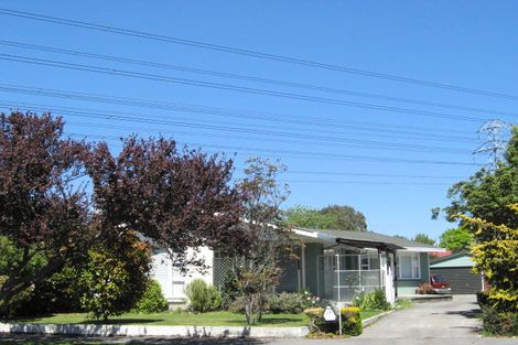 Photo of property in 15 Arlington Street, Burnside, Christchurch, 8053