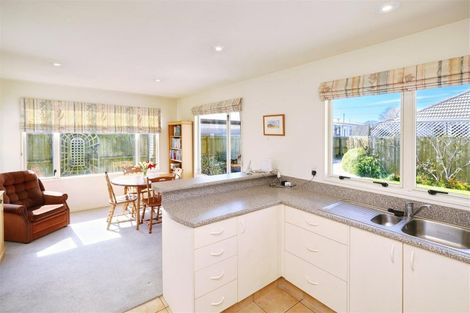 Photo of property in 169c Highsted Road, Casebrook, Christchurch, 8051
