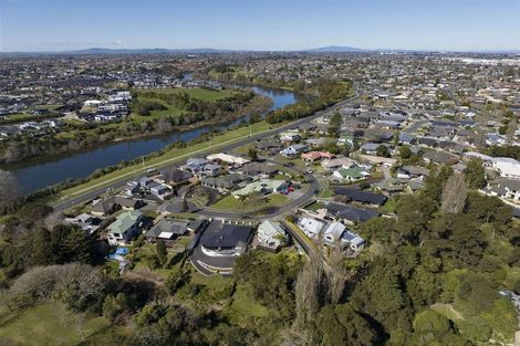 Photo of property in 37 Millthorpe Crescent, Pukete, Hamilton, 3200