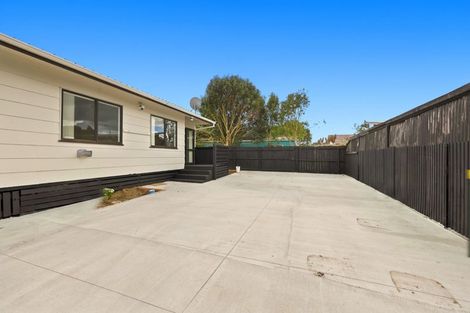 Photo of property in 2/41 President Avenue, Papakura, 2110