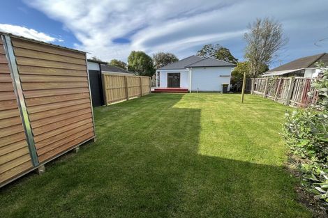 Photo of property in 22 Grassmere Street, Papanui, Christchurch, 8052