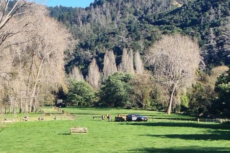 Photo of property in 411 Motueka Valley Highway, Motueka, 7196