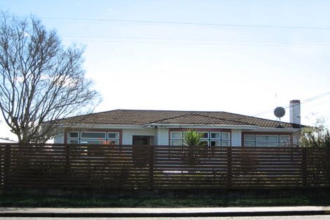 Photo of property in 310 Frimley Avenue, Frimley, Hastings, 4120