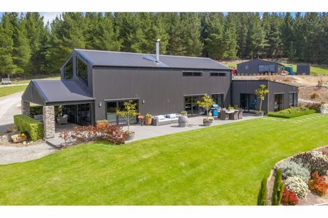 Photo of property in 32 Panorama Lane, Ashley, Rangiora, 7477