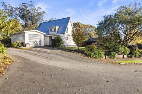 Photo of property in 8 Shelton Place, Marton, 4710