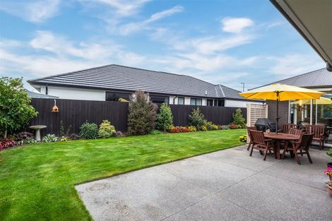 Photo of property in 157 Kittyhawk Avenue, Wigram, Christchurch, 8042