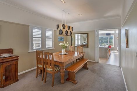 Photo of property in 17 Pitt Street, Wadestown, Wellington, 6012