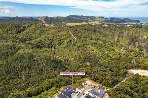 Photo of property in 87 Pacific Heights Road, Orewa, 0931