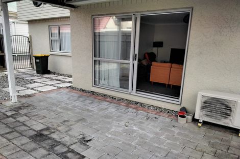 Photo of property in 1/21 Bloomfield Terrace, Hutt Central, Lower Hutt, 5010