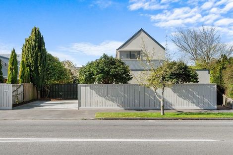 Photo of property in 84 Idris Road, Fendalton, Christchurch, 8052