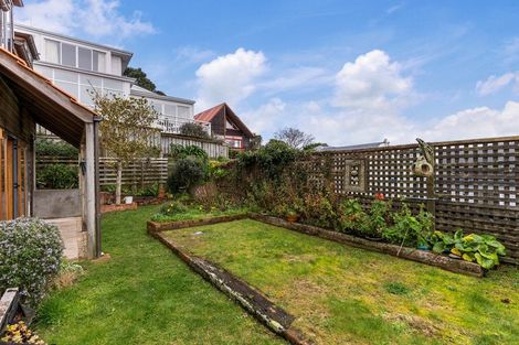 Photo of property in 60a Wade Street, Wadestown, Wellington, 6012