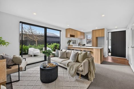 Photo of property in 4/27 Kipling Street, Addington, Christchurch, 8024