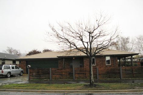 Photo of property in 69 Gair Avenue, Cromwell, 9310