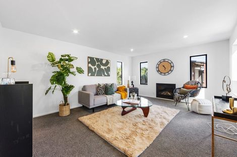 Photo of property in 14 Evenwood Place, Waimairi Beach, Christchurch, 8083
