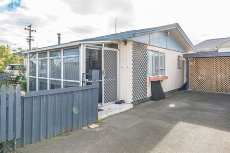 Photo of property in 64 Tawa Street, Gonville, Whanganui, 4501