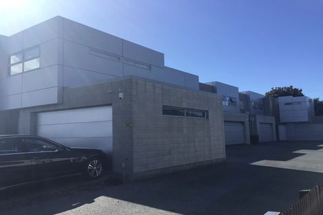 Photo of property in 310b Stanmore Road, Richmond, Christchurch, 8013