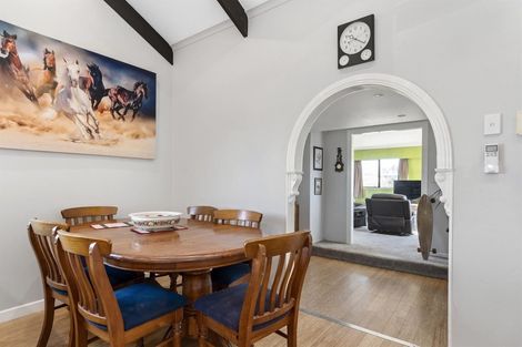 Photo of property in 5 Lagoon Place, Poike, Tauranga, 3112