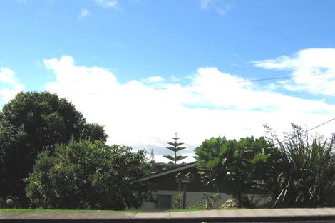 Photo of property in 90 Sunnyside Road, Sunnyvale, Auckland, 0612
