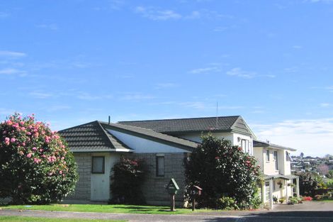 Photo of property in 15 Tekoah Place, Judea, Tauranga, 3110